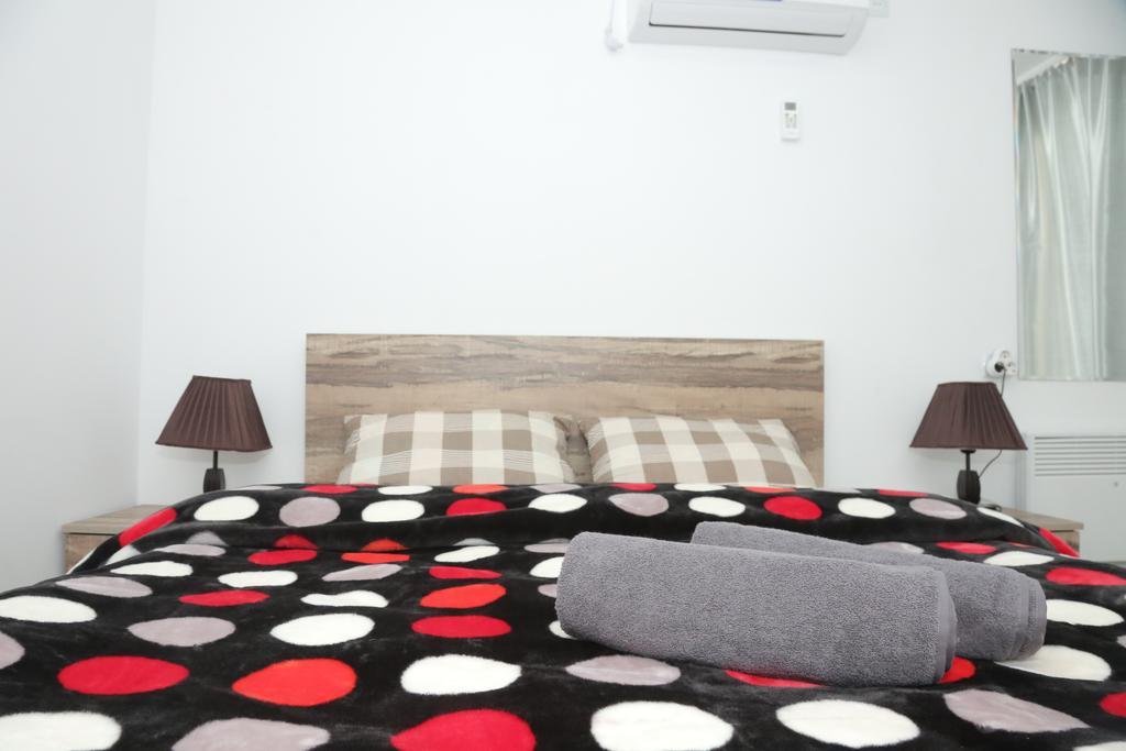 Hotel Elma Koetaisi Buitenkant foto